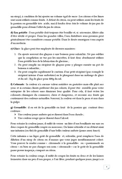 Guide pour la transformation de jus de fruits tropicaux en R.D.Congo