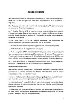 Contribution à l'exploitation des potentialités des sondeurs ATOVS