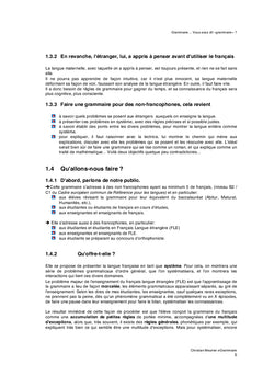 EGrammaire