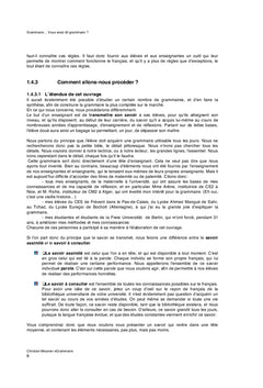 EGrammaire