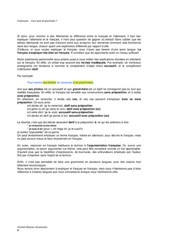 EGrammaire