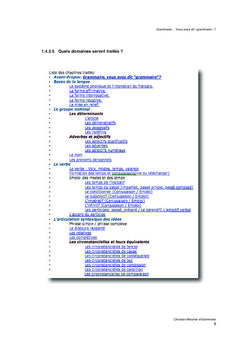 EGrammaire