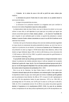 Gerer le risque de prix des matieres premieres dans les pays du sud