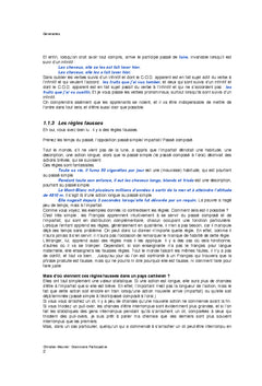 Grammaire participative