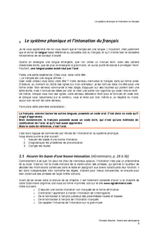 Grammaire participative