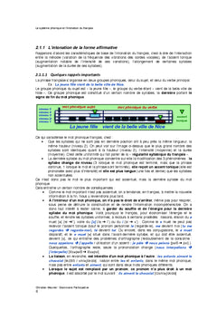 Grammaire participative