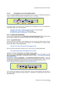 Grammaire participative
