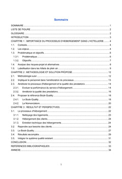 Hôtellerie de plein air