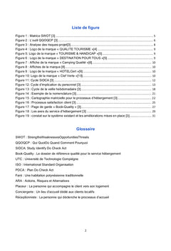 Hôtellerie de plein air