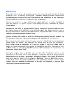 Hôtellerie de plein air