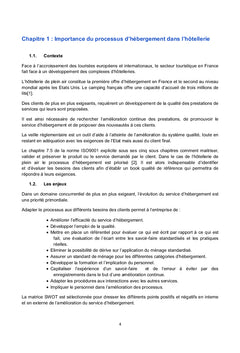 Hôtellerie de plein air