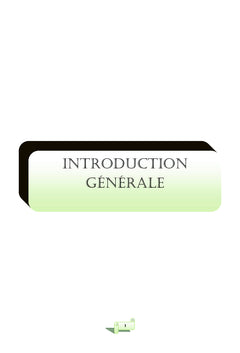 Structure Electronique des Composés semi-heusler XMSb Etude Ab-initio