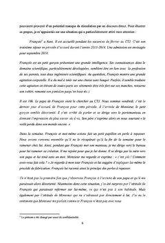 L'usage de la parole dans le travail éducatif
