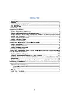 Logiciel détectant les non-conformités dans les prévisions d'aérodrome