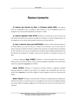 Analyse epistemologique et didactique de la demarche experimentale