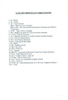 Privatisation et actionnariat populaire au Cameroun