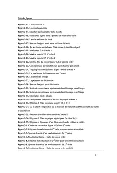 Contribution à la conception de nouvelles structures de convertisseurs analogique-numérique