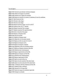 Contribution à la conception de nouvelles structures de convertisseurs analogique-numérique