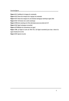 Contribution à la conception de nouvelles structures de convertisseurs analogique-numérique