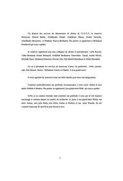 Etude intensive par dynamique moléculaire des systèmes sphériques