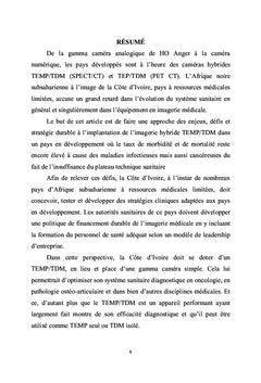 Medecine nucleaire