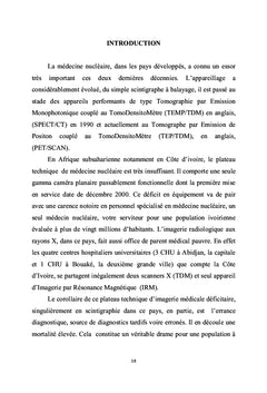 Medecine nucleaire