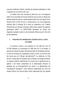 Medecine nucleaire