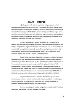 La cybercriminalité en RDCongo