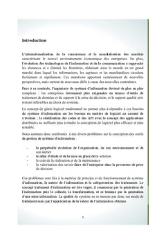 Du pattern au système distribué