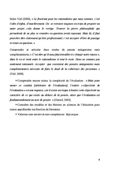 Outils de professionnalisation des assistants maternels