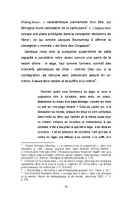 Stoïcisme et bouddhisme