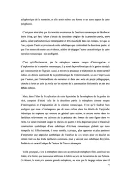 Aventure et ambiguïté romanesques chez Boubacar Boris Diop