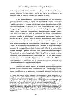 Pour une didactique clinique de l'education Physique et Sportive (ePS)