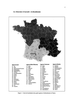 Un etablissement rural du Haut-empire dans le bas-bocage vendeen