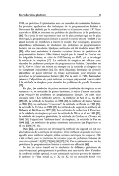 Resolution des problemes parametrès de controle optimal