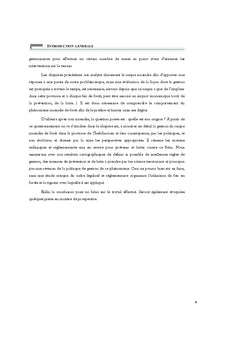 SIG, Teledetection et cartographie du risque d'incendie de forets