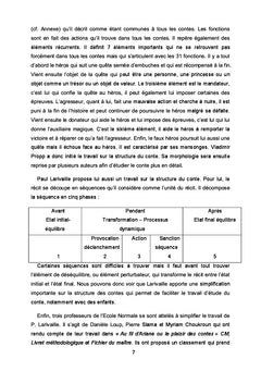 L'utilisation des contes et légendes régionales à l'école élémentaire