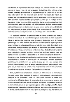 L'utilisation des contes et légendes régionales à l'école élémentaire