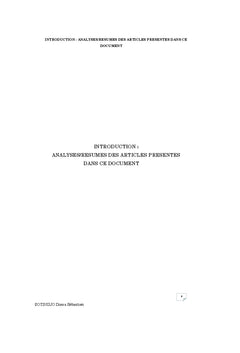 Des aspects de l'histoire du Bénin