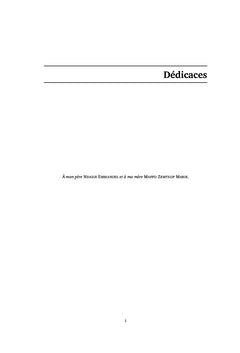 Un algorithme de réconciliation des répliques partielles d'un document