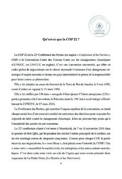 La Petite Usine Organic Factory