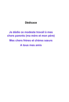 Etude Thermomécanique Des Disques De Frein