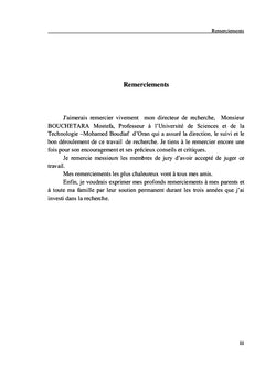 Etude Thermomécanique Des Disques De Frein