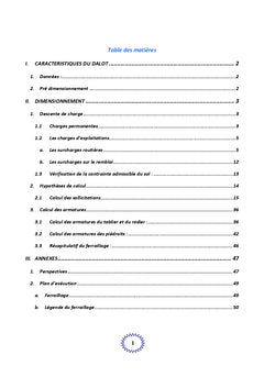 L'essentiel pour dimensionner un dalot