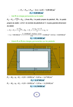 L'essentiel pour dimensionner un dalot