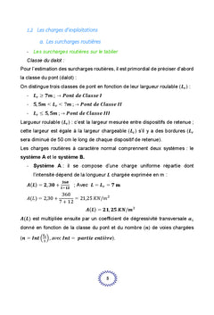 L'essentiel pour dimensionner un dalot