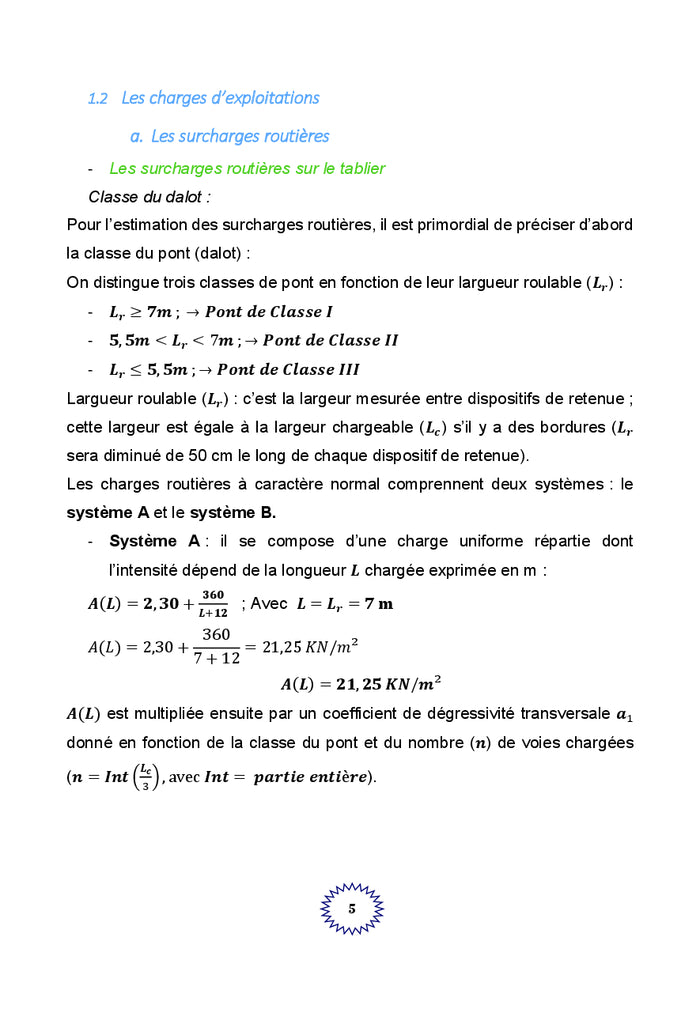 L'essentiel pour dimensionner un dalot