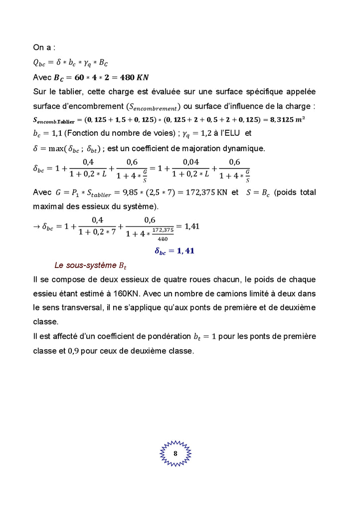 L'essentiel pour dimensionner un dalot