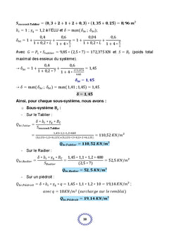 L'essentiel pour dimensionner un dalot