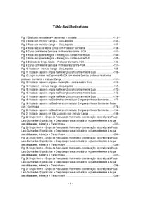 Le corps dansant de la psychanalyse